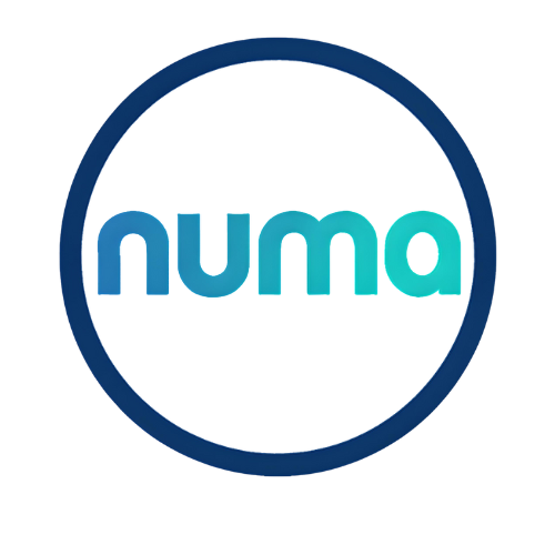 Numa Logo