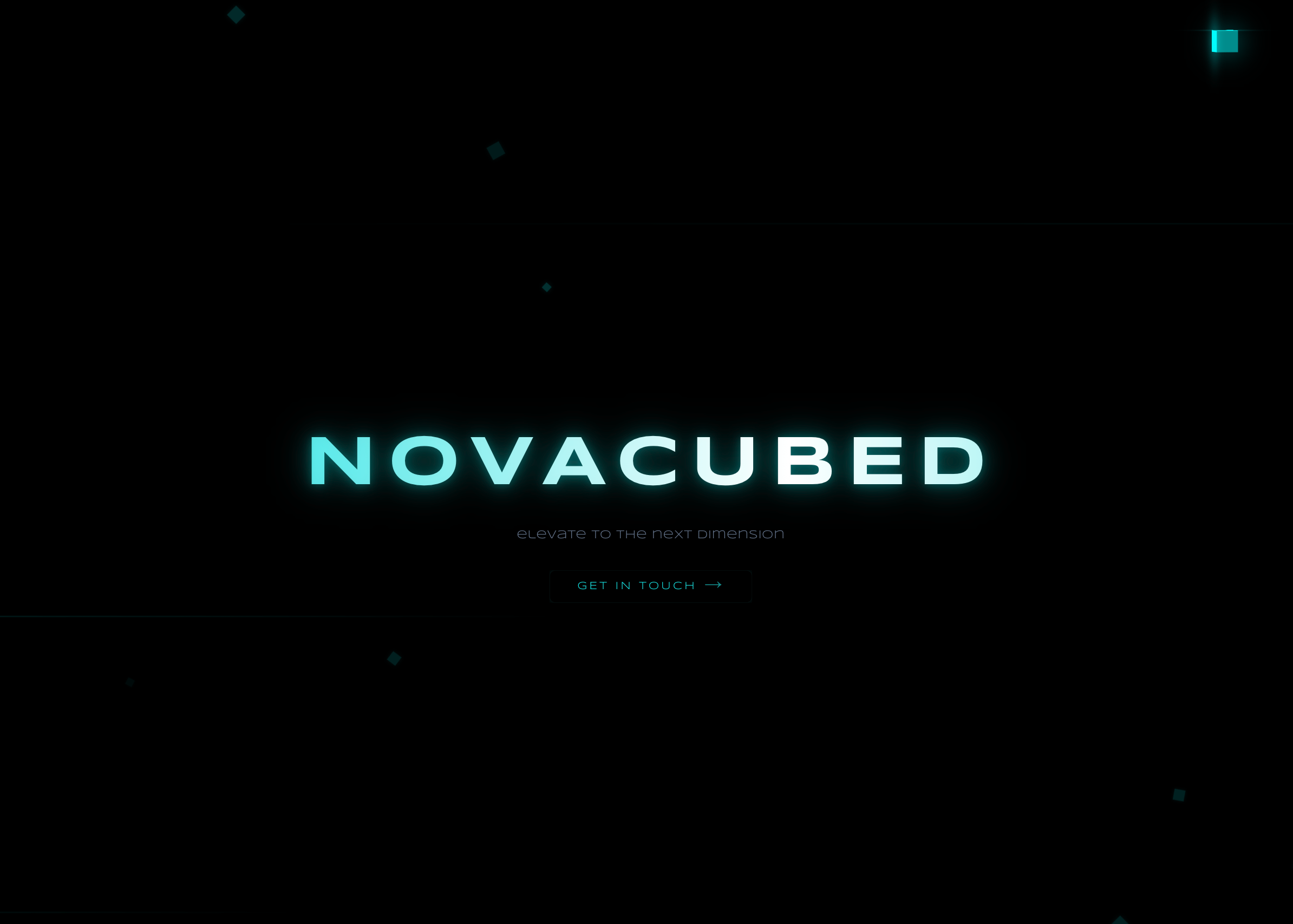 NovaCubed