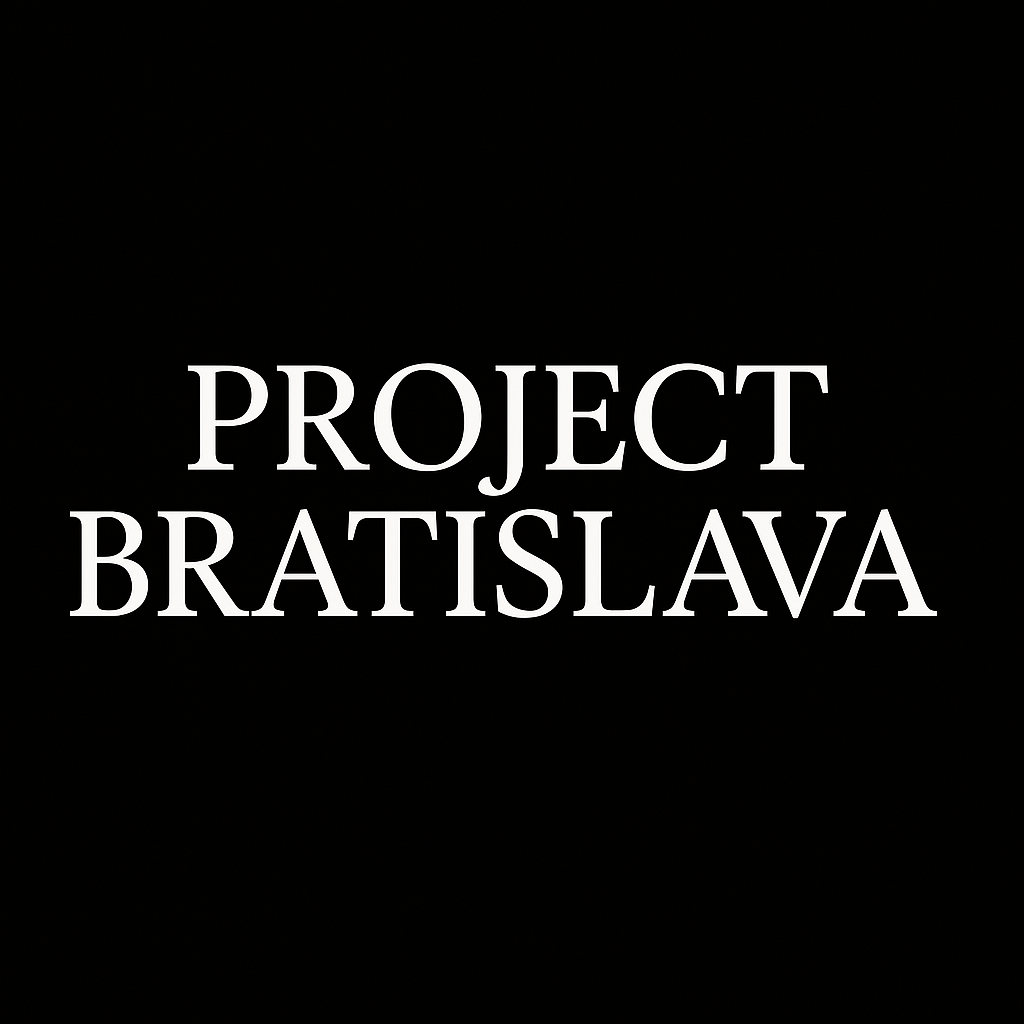 Project Bratislava